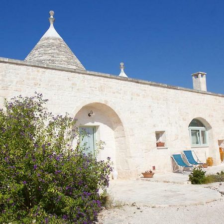 Appartamento L'Uliveto Cisternino Esterno foto