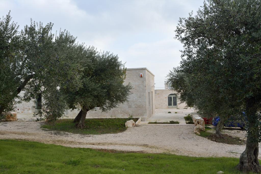 Appartamento L'Uliveto Cisternino Esterno foto