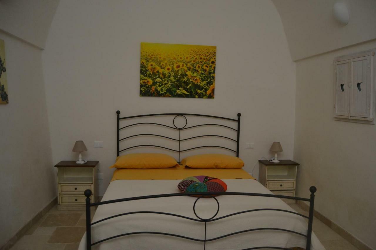 Appartamento L'Uliveto Cisternino Esterno foto