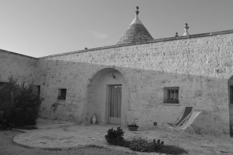 Appartamento L'Uliveto Cisternino Esterno foto