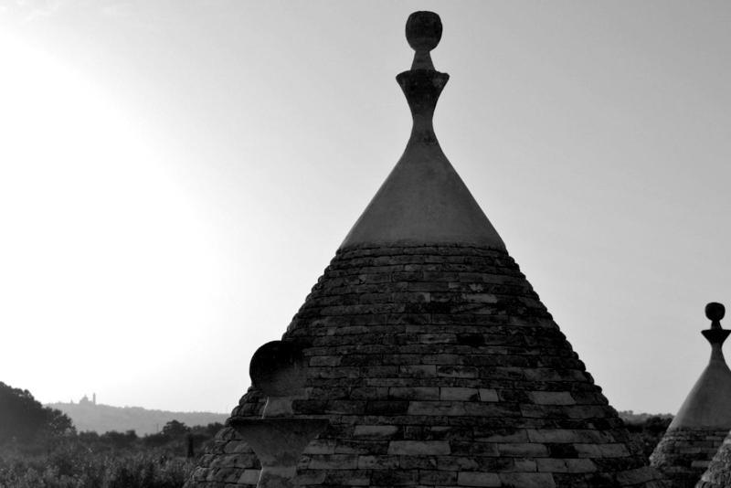 Appartamento L'Uliveto Cisternino Esterno foto